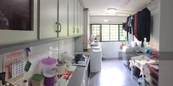 Blk 110 Jurong East Street 13 (Jurong East), HDB 3 Rooms #143170682